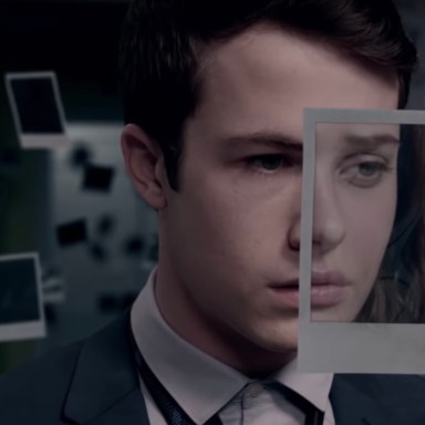 ’13 Reasons Why’ Season Two Finally Has A Trailer And Release Date