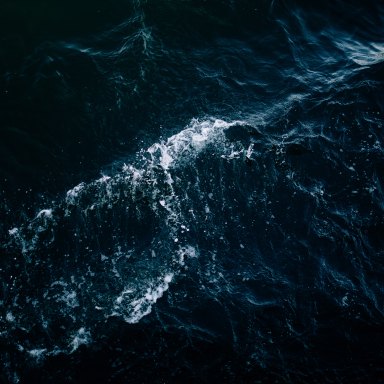 The Unedited Truth About Thalassophobia: Fear Of Deep, Dark Water
