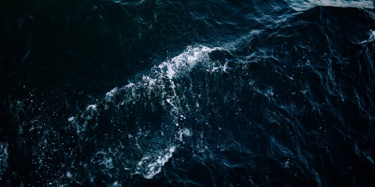 The Unedited Truth About Thalassophobia: Fear Of Deep, Dark Water