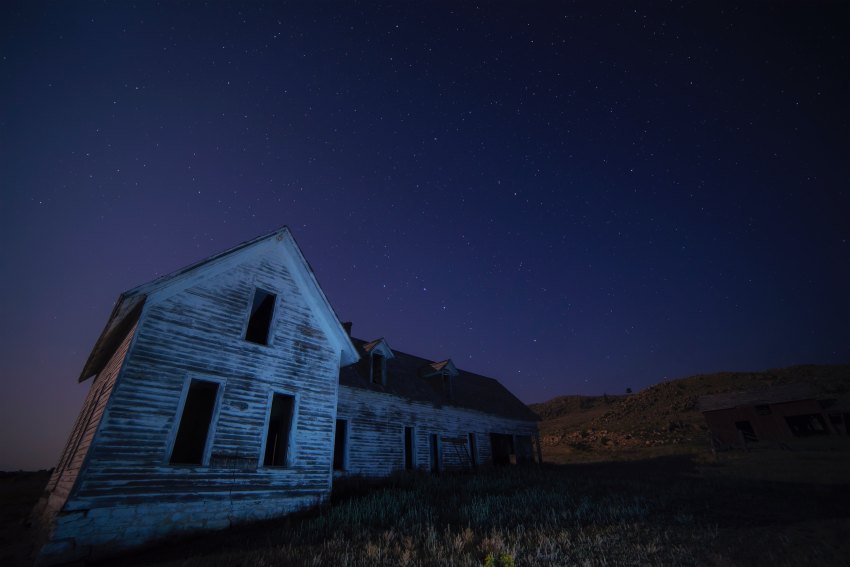 30 People Reveal The Strangest Thing They’ve Experienced That They Still Can’t Explain