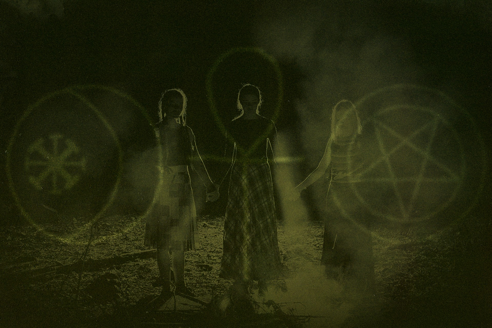 25 Witchcraft Symbols Everyone Should Know About | Thought Catalog