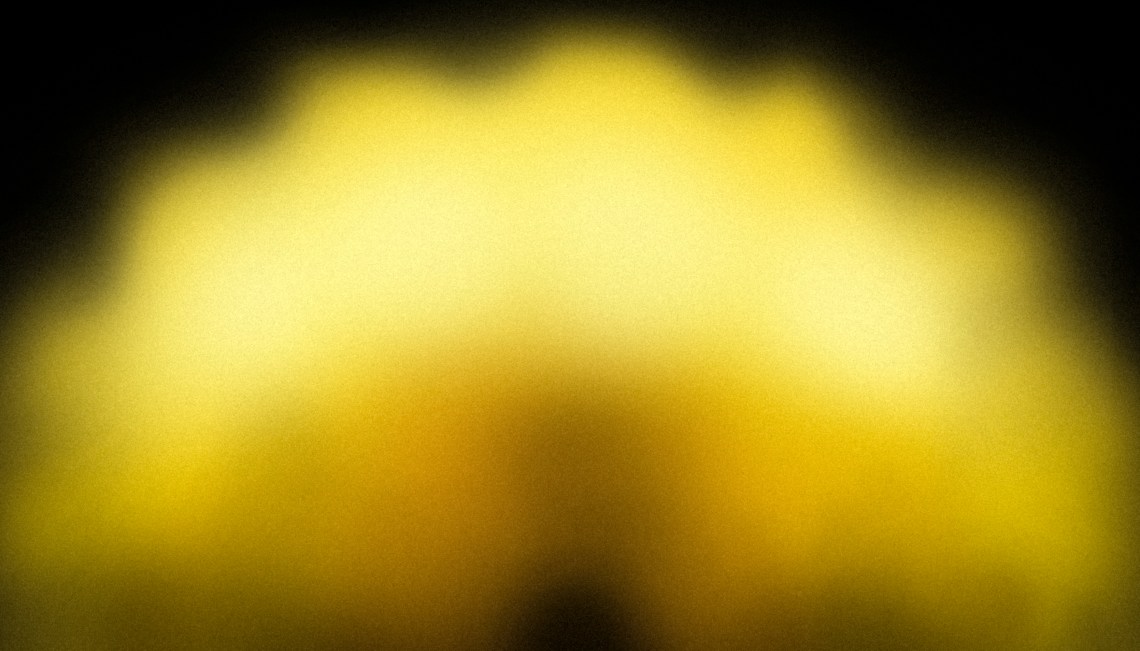 Yellow Aura