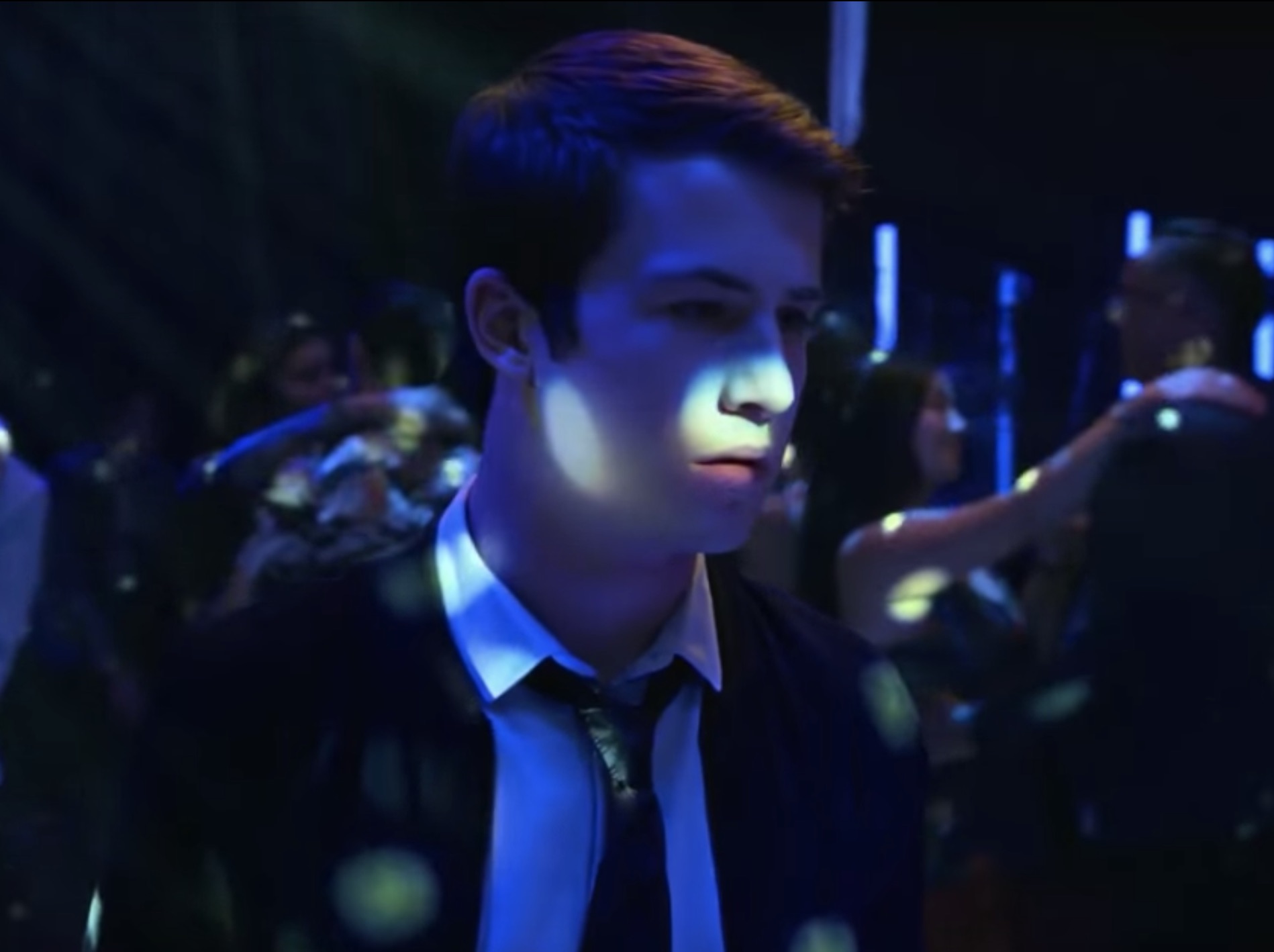 This Insane ’13 Reasons Why’ Theory Blows Apart The Whole Show