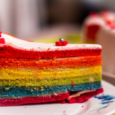 The Supreme Court Ruling Is About So Much More Than A Cake