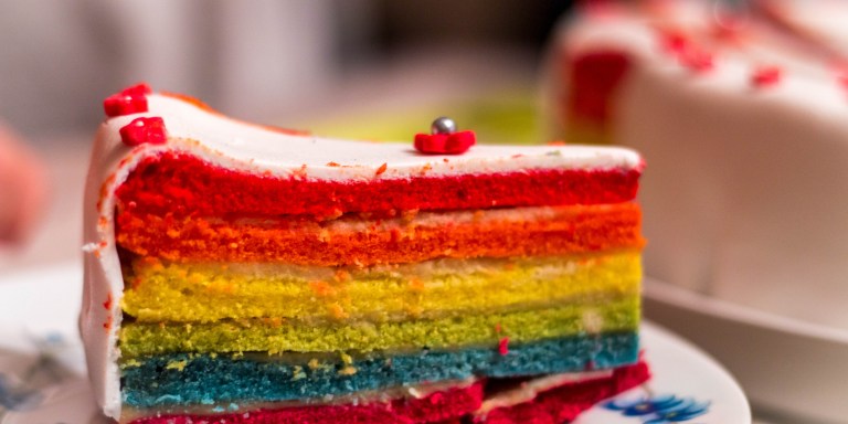 The Supreme Court Ruling Is About So Much More Than A Cake