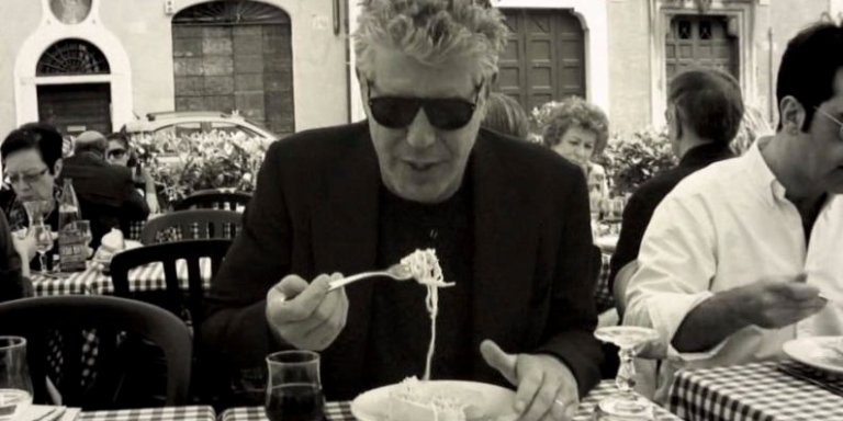 Let’s Remember What Anthony Bourdain Left Behind