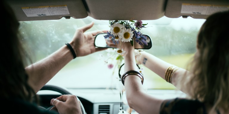 30+ Road Trip Games That Will Make You Have The Best Trip Ever