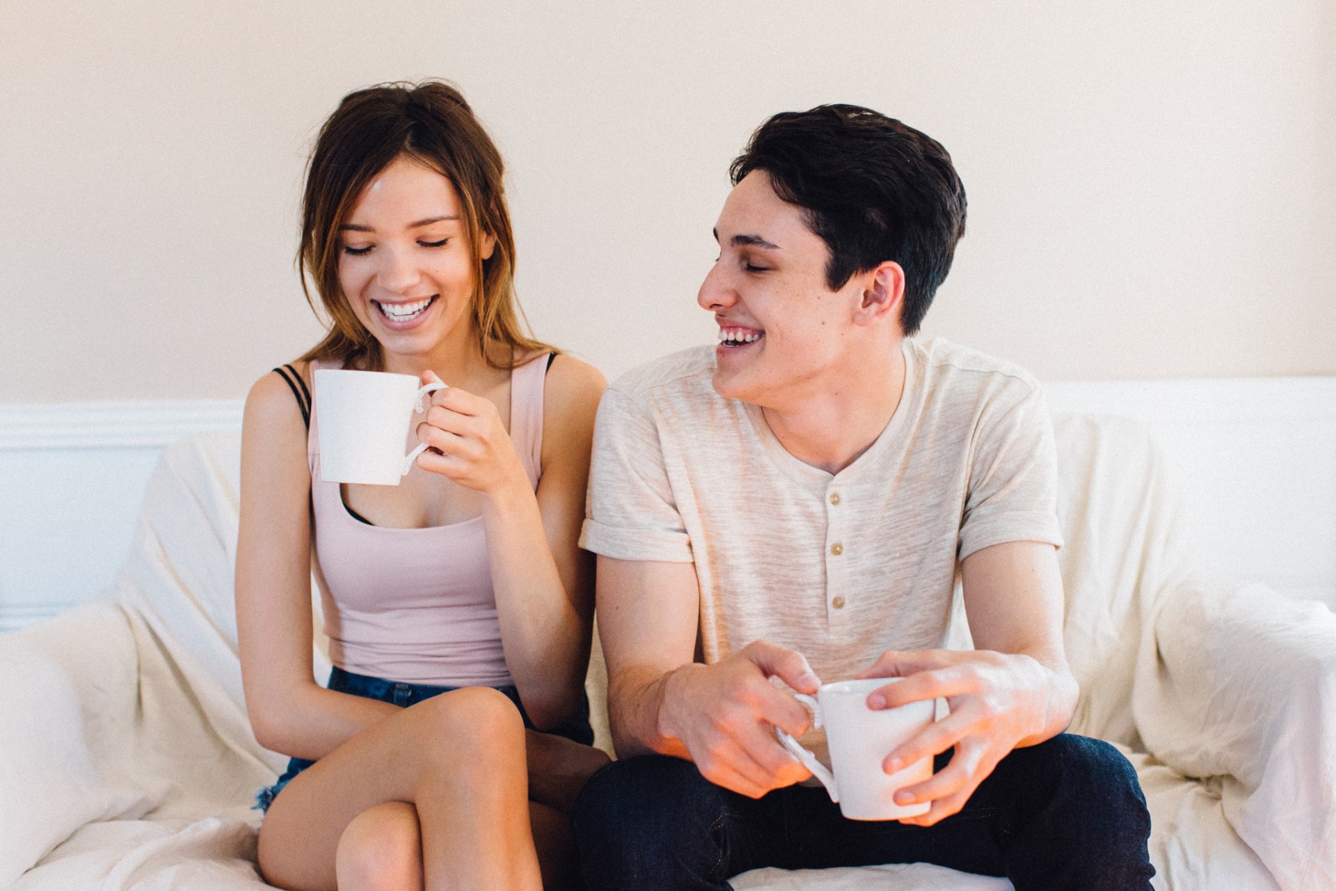 The Imperfection That Makes Your Significant Other Obsessed With You, Based On Your Zodiac Sign