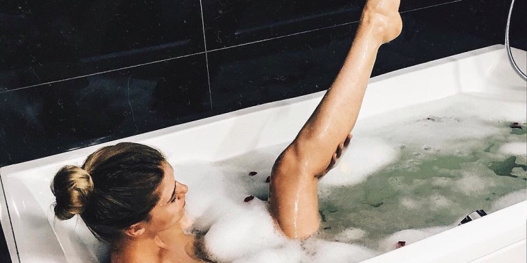 Just So You Know, Self-Care Is SO Much More Than A Face Mask And Bubble Bath