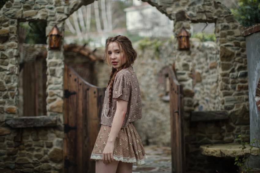 The Dollhouse: 5 Roles You Play In A Narcissist’s ‘Harem’ Or Love Cult