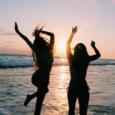 100 Things To Do Instead Of Being Sad About An Ex