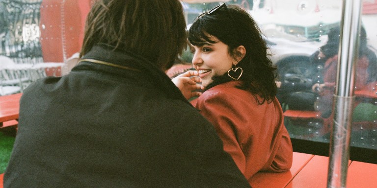 14 Things That Happen When You Meet A Good Guy After An Almost Relationship