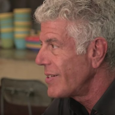 Here’s How Anthony Bourdain And Kate Spade’s Deaths Affect Someone With Depression