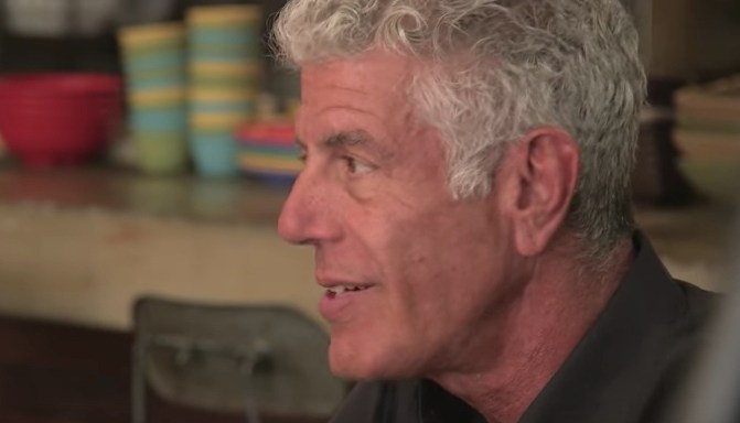 Here’s How Anthony Bourdain And Kate Spade’s Deaths Affect Someone With Depression