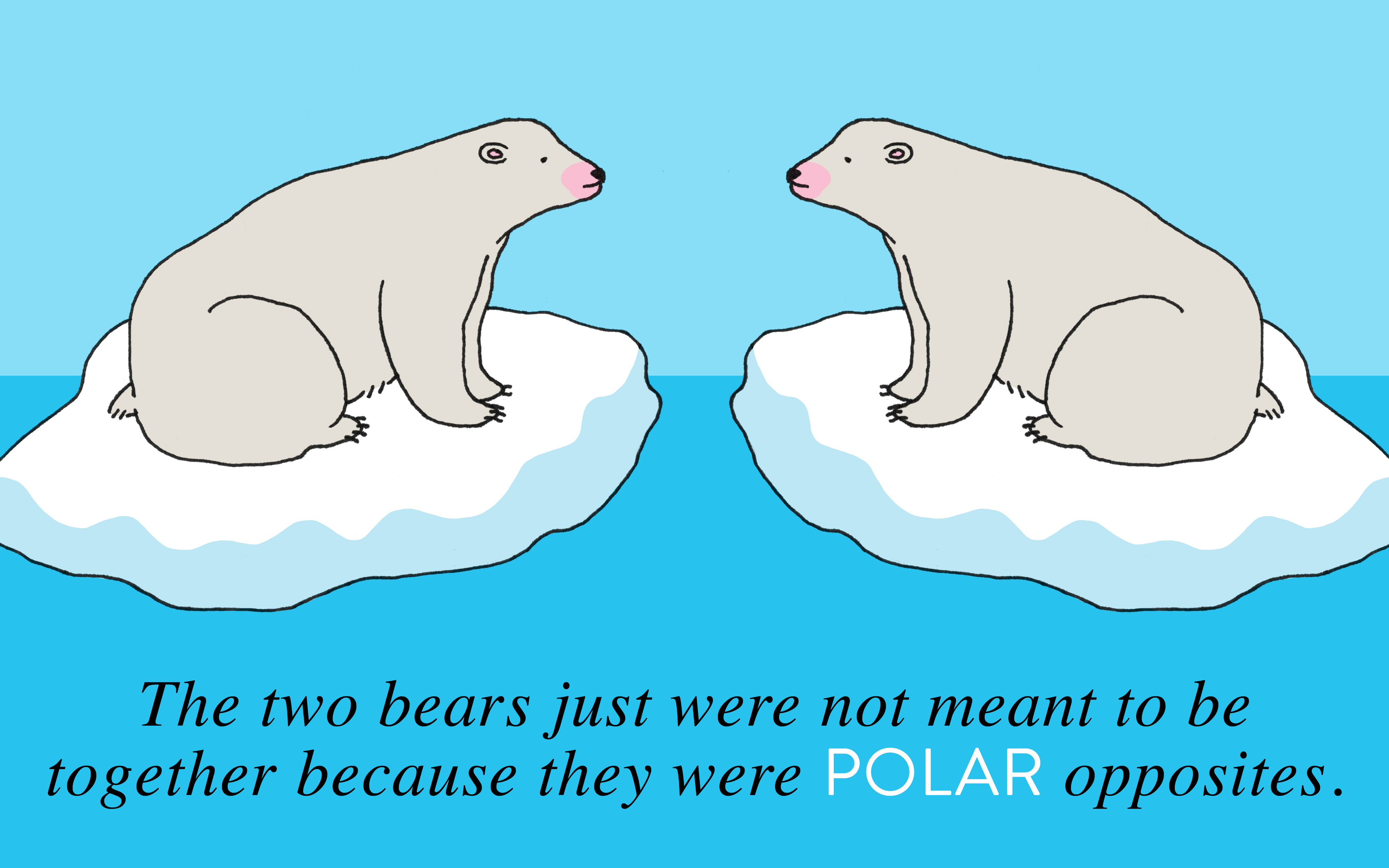 50 Bear Puns That Are UnBEARably Hilarious Thought Catalog