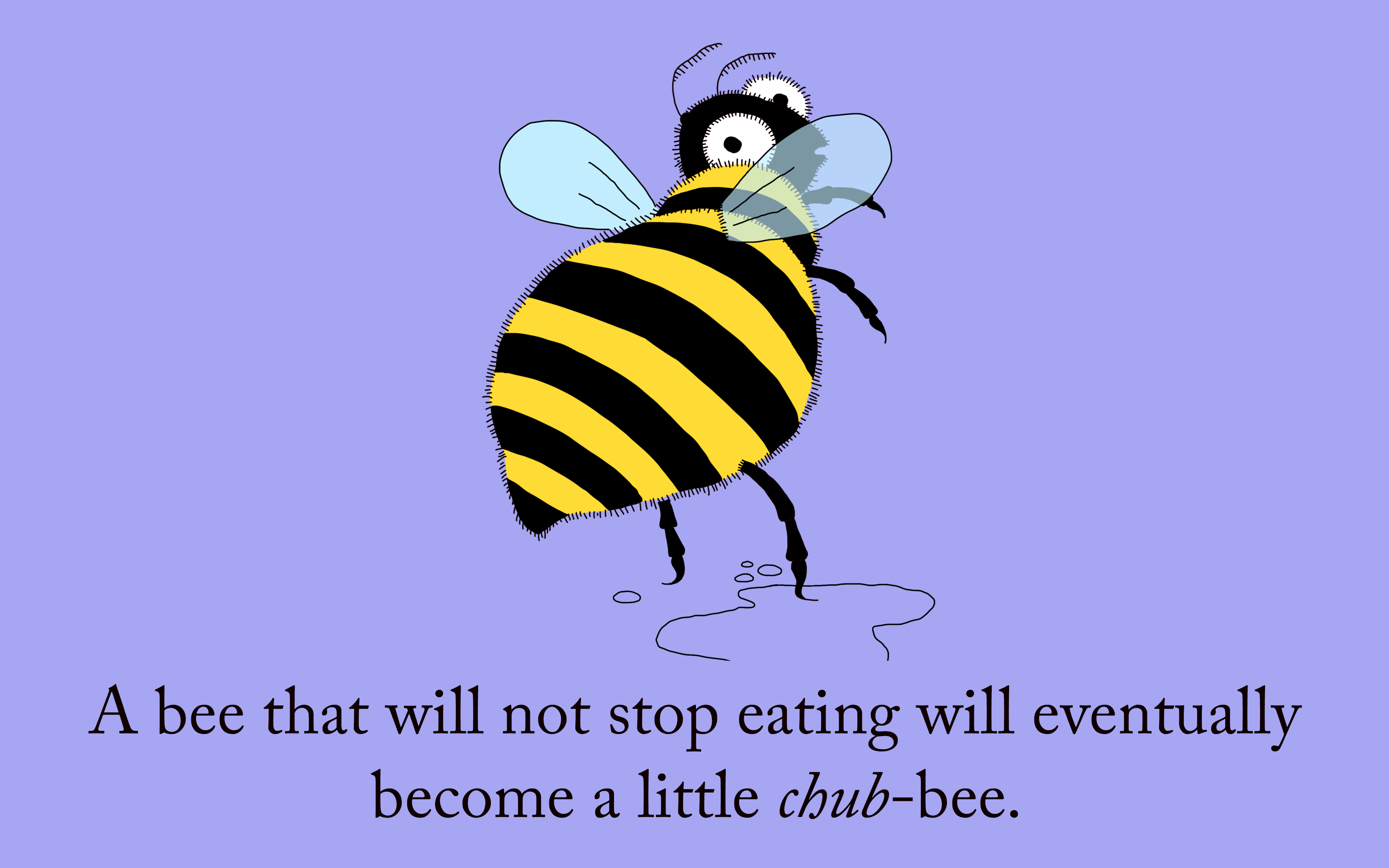 80+ Bee Puns That Are Un-BEE-lievably Funny | Thought Catalog