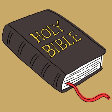 10 Bible Puns That Will Make You Say ‘Holy’!