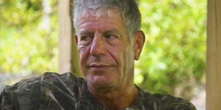 Netflix Extends Its Agreement To Keep ‘Parts Unknown’ After Anthony Bourdain’s Death