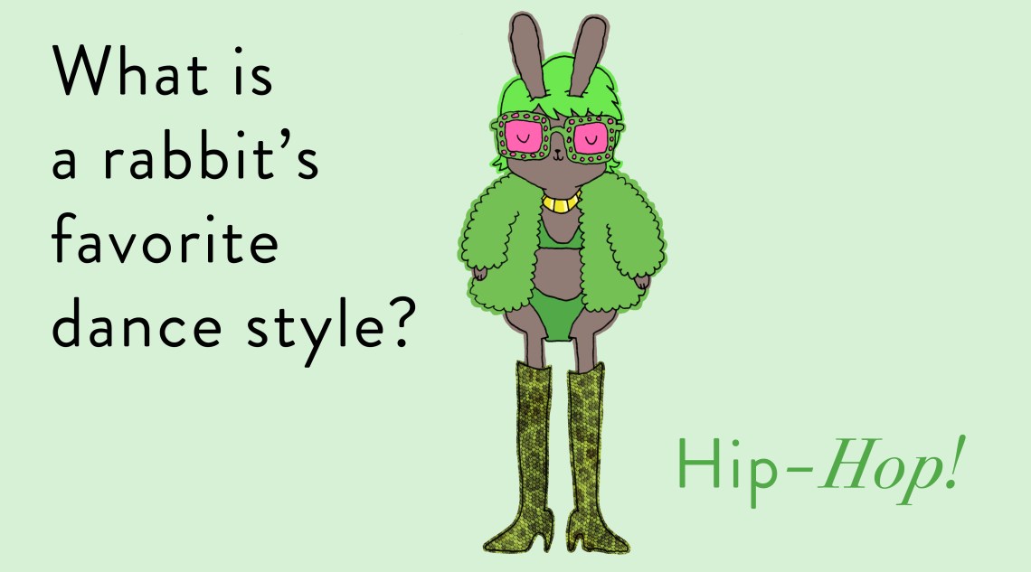 Rabbit Puns: Hare-larious Quips for Everybunny!