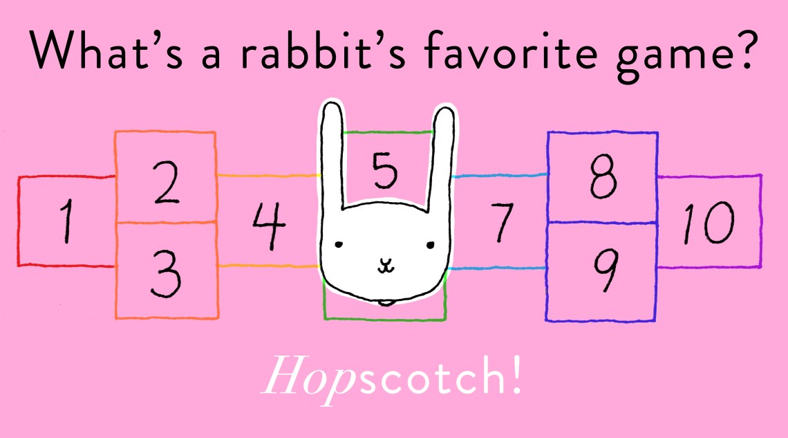 80+ Hare-Raisingly Bunny Puns That Will Crack You Up