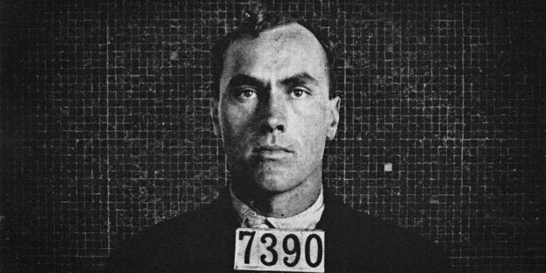 Was Serial Killer Carl Panzram The Meanest Man Who Ever Lived?