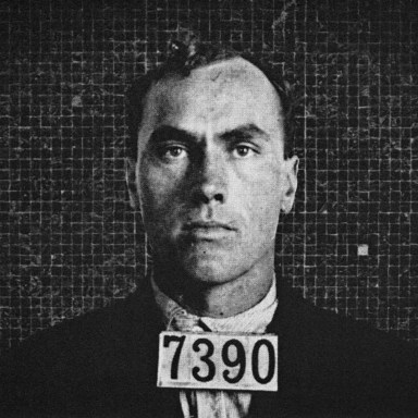 Was Serial Killer Carl Panzram The Meanest Man Who Ever Lived?