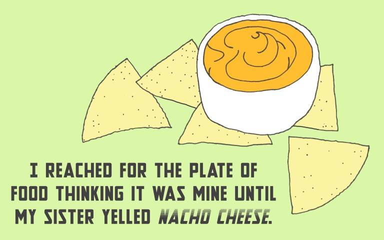 Cheese Puns