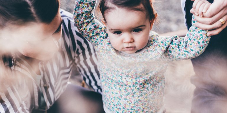 100+ Cool Names For Your Baby Girl Or Boy