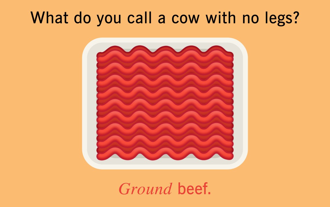 50 Food Puns To Dish Out When You Re Hungry For Laughs Thought Catalog