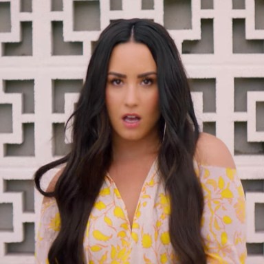 Demi Lovato Reveals She’s Relapsed After 6 Years Of Sobriety In New Song