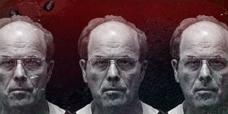 Dennis Rader: What Made Him Bind, Torture, And Kill 10 People?