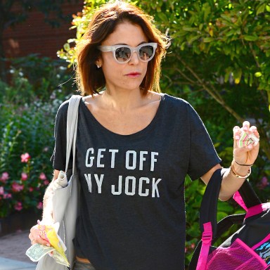 Here’s Which Iconic Bethenny Frankel Quote You Are, Based On Your Zodiac Sign