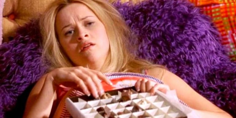 Ice Cream For Breakfast (Or How To Deal With Getting Dumped)