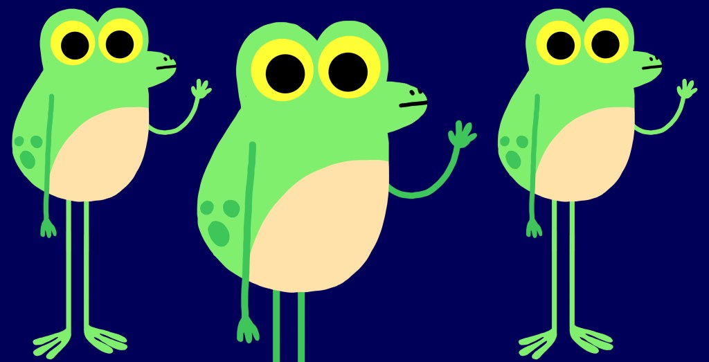 50 Frog Puns That Will Make You Much Hoppier | Thought Catalog
