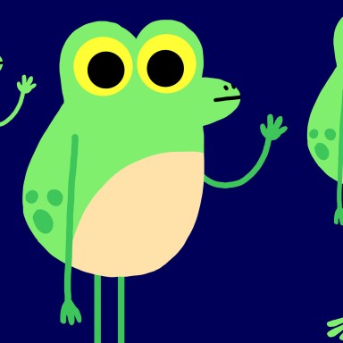 50 Frog Puns That Will Make You Much Hoppier