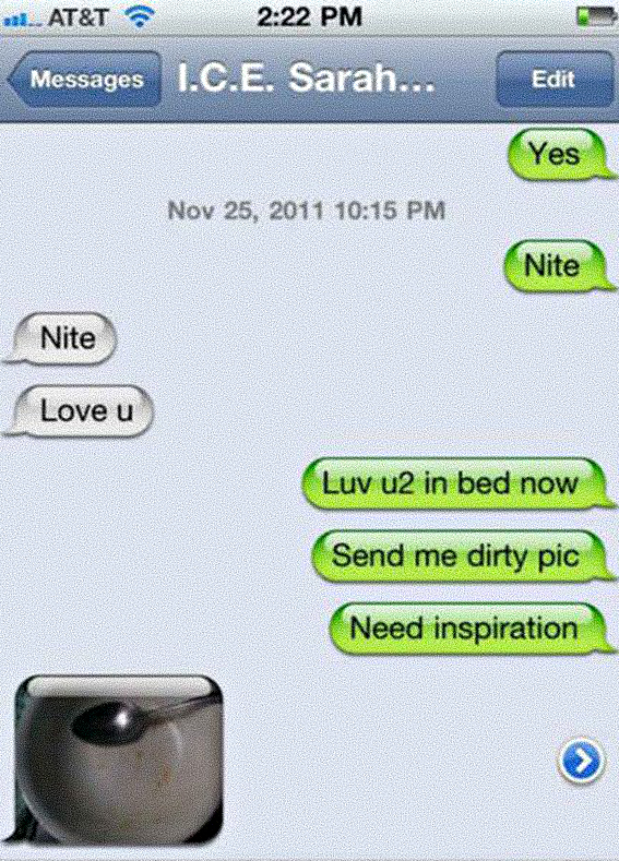 20 Hilarious Funny Text Messages Thought Catalog