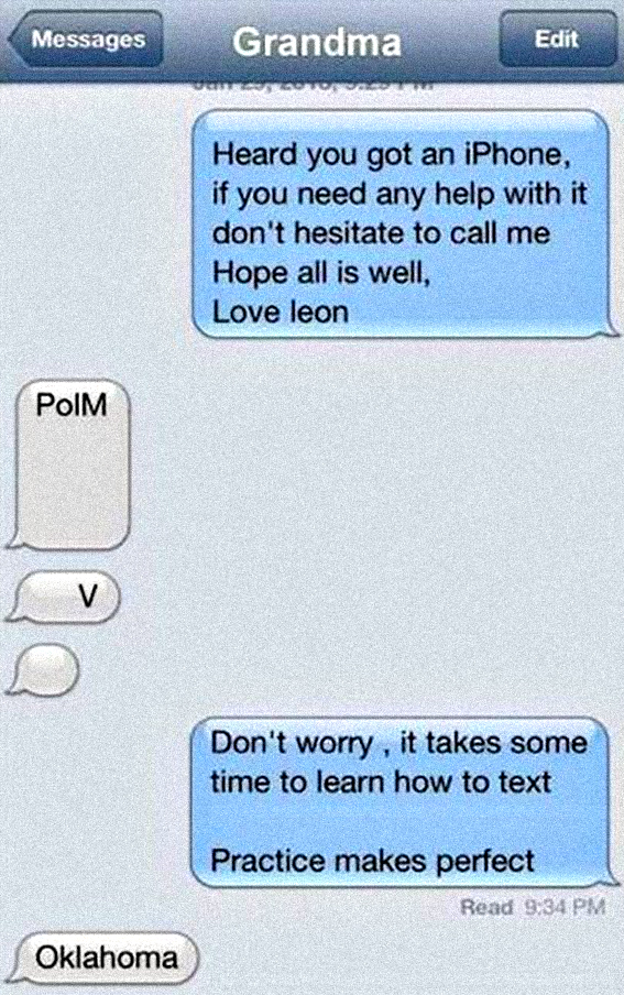 20+ Hilarious, Funny Text Messages | Thought Catalog 20+ Hilarious, Funny Text Messages | Thought Catalog
