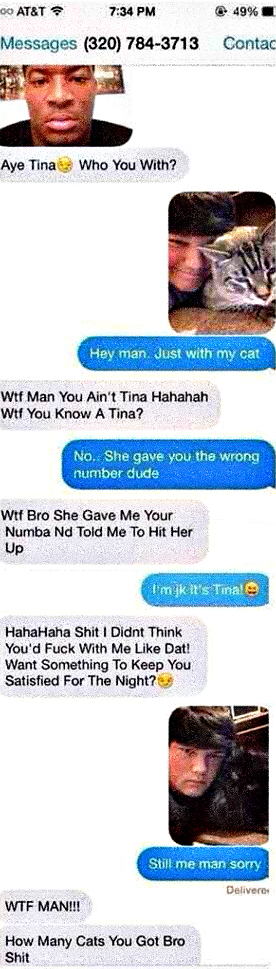 Hahahahaha Jokes quotes, Funny qoutes, Funny texts
