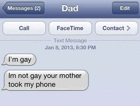 20+ Hilarious, Funny Text Messages | Thought Catalog 20+ Hilarious, Funny Text Messages | Thought Catalog