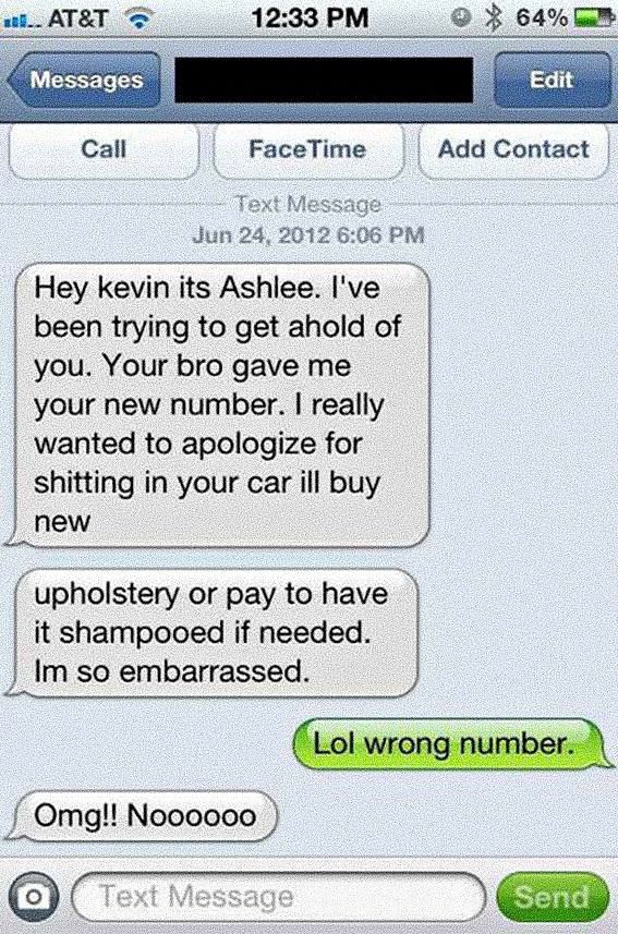 Funny text Funny texts, Funny text messages, Funny text fails