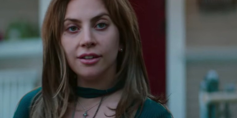 Lady Gaga Makes Her Movie Debut In The First Trailer For ‘A Star Is Born’