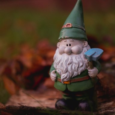 100+ Gnome Names That Will Enhance Your Stories