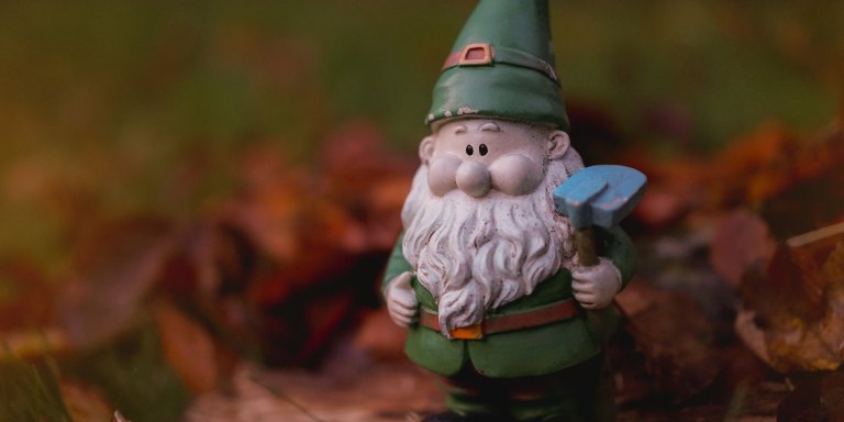 100+ Gnome Names That Will Enhance Your Stories