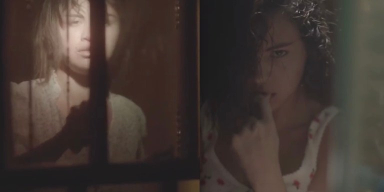Selena Gomez’s Newest Project Is The Horror Film Of Your Nightmares