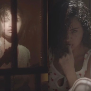 Selena Gomez’s Newest Project Is The Horror Film Of Your Nightmares