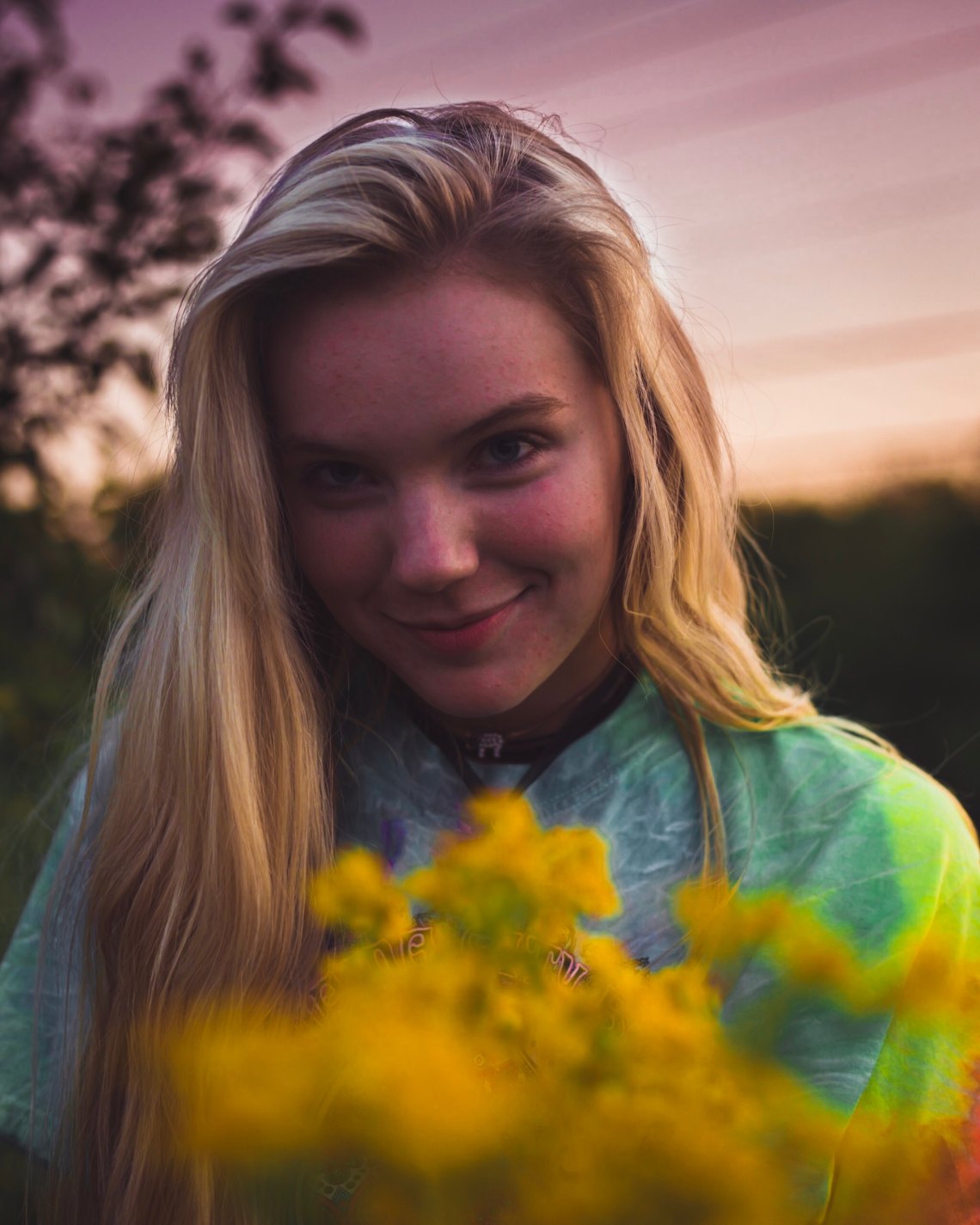 happiness