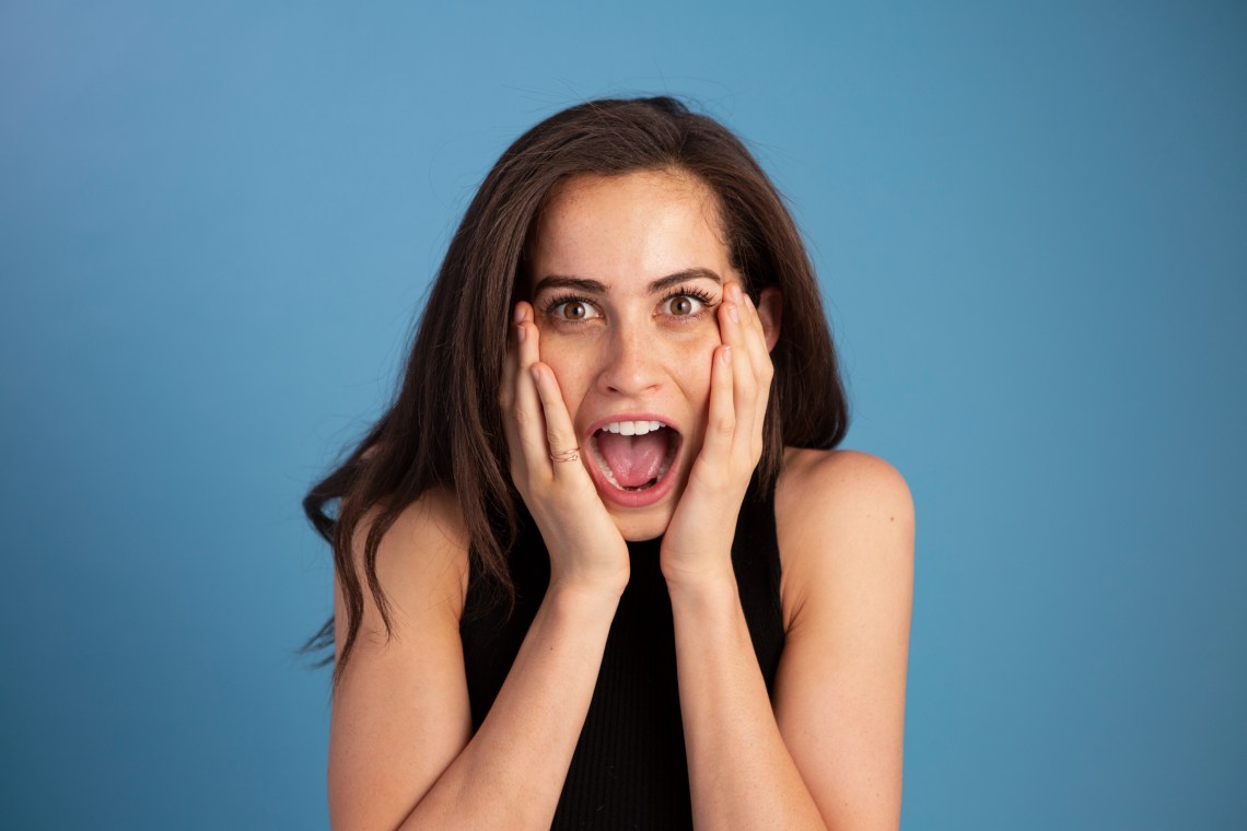 15 Funny Faces That Reflect A Range Of Human Emotions Thought Catalog