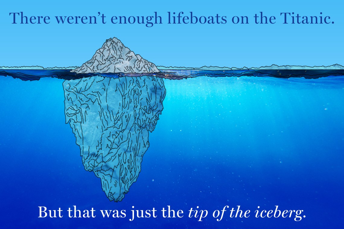 The Best 14 Ice Puns That Will Leave You Shivering With Glee Thought