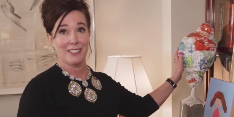 Here’s How 12 Celebrities Reacted To Kate Spade’s Death