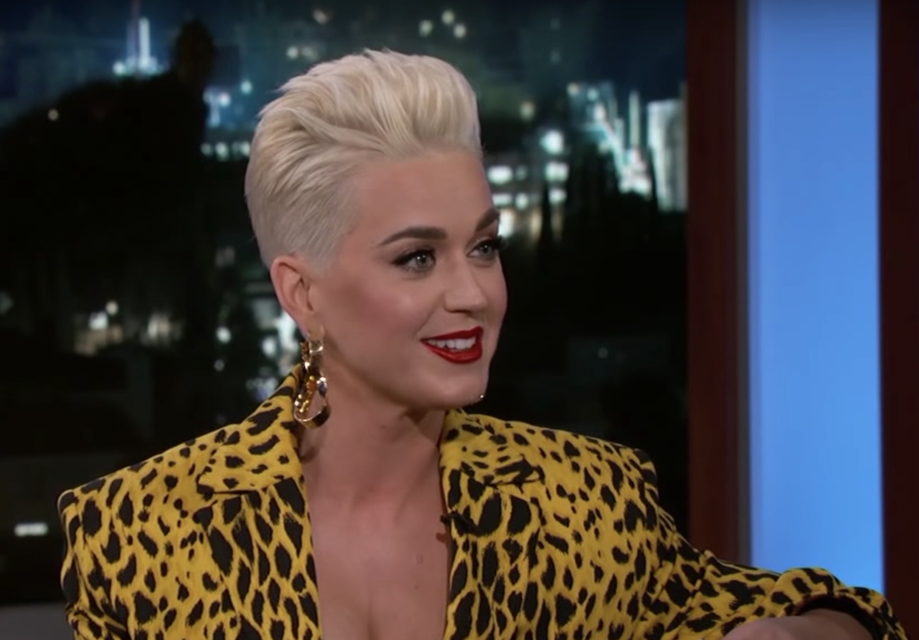 Katy Perry Accidentally Posted This NSFW Comment On Orlando Bloom’s ...